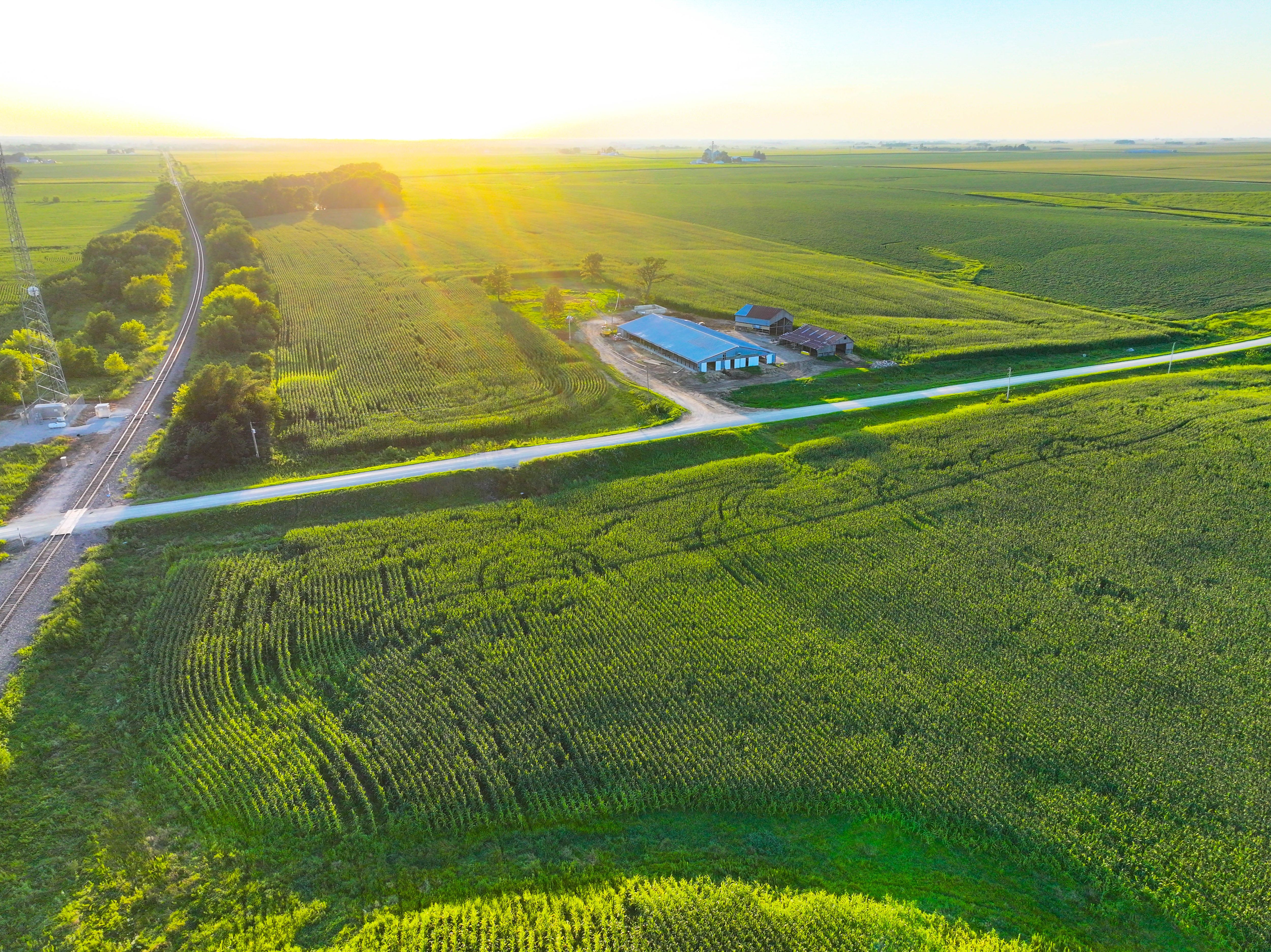 Listing Photo: 14_Iowa Farmland For Sale